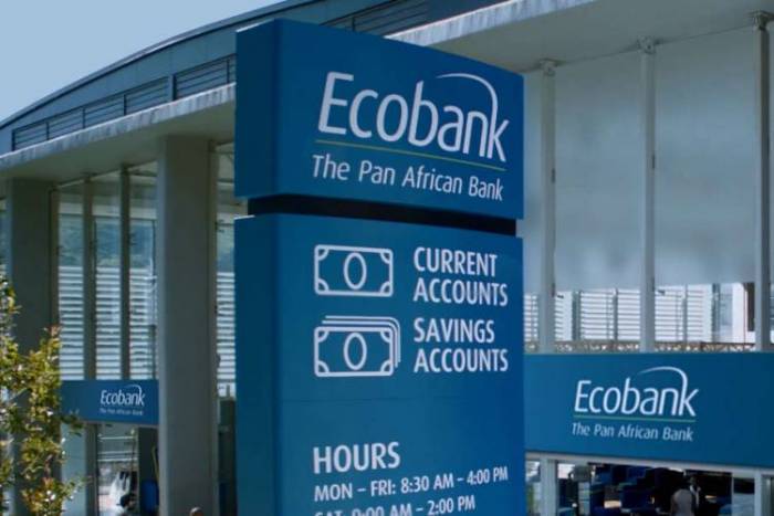 Ecobank wins big at Nigeria’s BAFI Awards