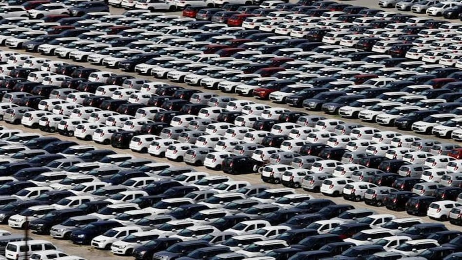 Automobile industry seeks rationalization of rates