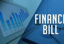 The Impact Of The Finance Bill 2022 On Personal Taxation Finance Bill 2022