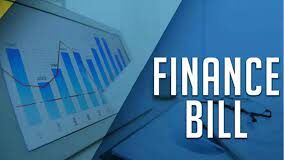 The Impact Of The Finance Bill 2022 On Personal Taxation Finance Bill 2022